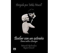 BAILAR CON UN EXTRAÑO (DVD)