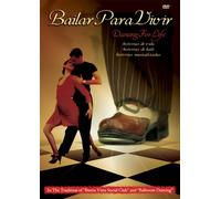 Bailar Para Vivir [Reino Unido] [DVD]