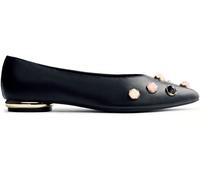 Bailaraina de mujer Gioseppo 76866 Dovray NEGRO 40