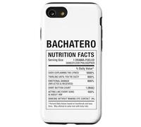Bailarín Bachatero Bachata Divertido Carcasa para iPhone SE (2020) / 7 / 8