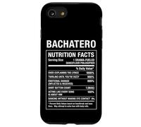 Bailarín Bachatero Bachata Divertido Carcasa para iPhone SE (2020) / 7 / 8