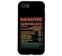 Bailarín Bachatero Bachata Divertido Carcasa para iPhone SE (2020) / 7 / 8