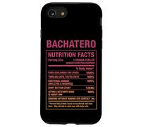 Bailarín Bachatero Bachata Divertido Carcasa para iPhone SE (2020) / 7 / 8