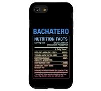 Bailarín Bachatero Bachata Divertido Carcasa para iPhone SE (2020) / 7 / 8