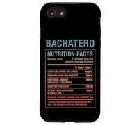 Bailarín Bachatero Bachata Divertido Carcasa para iPhone SE (2020) / 7 / 8