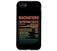 Bailarín Bachatero Bachata Divertido Carcasa para iPhone SE (2020) / 7 / 8