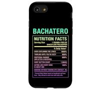 Bailarín Bachatero Bachata Divertido Carcasa para iPhone SE (2020) / 7 / 8
