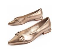 Bailarina Casual Para Mujer. Montevita Balera2 96648