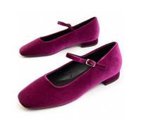 Bailarina Casual Para Mujer. Montevita Balera3 96707