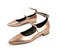 Bailarina Casual Para Mujer. Montevita Balera5 96654