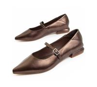 Bailarina Casual Para Mujer. Montevita Balera7 96657