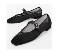 Bailarina Casual Para Mujer. Montevita Baleri 102909