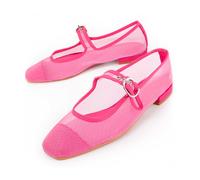 Bailarina Casual Para Mujer. Montevita Baleri 102910