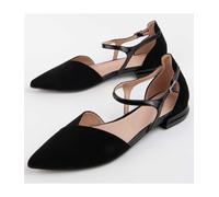 Bailarina Casual Para Mujer. Montevita Baleri10 103002