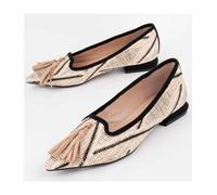 Bailarina Casual Para Mujer. Montevita Baleri5 102950