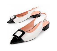 Bailarina Casual Para Mujer. Montevita Baleri6 102963