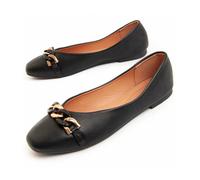 Bailarina Casual Para Mujer. Montevita Balleri11 96080