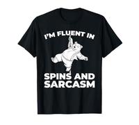 Bailarina Dance Barra - Poledance Tubo Pole Dancing Camiseta