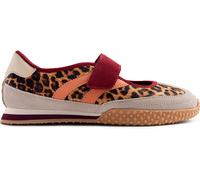 Bailarina deportiva para mujer Gioseppo 78750 Homa LEOPARDO 38