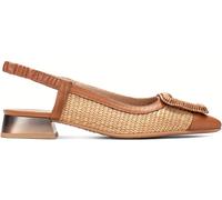 Bailarina destalonada para mujer Hispanitas RHV254046 Dali NATURAL_C002 41