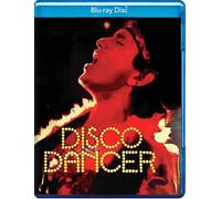 Bailarina Disco [Blu-Ray]