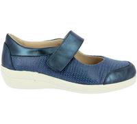 Bailarina Doctor Cutillas 43631 Iny AZUL 39