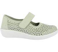 Doctor Cutillas Bailarina New York 38470 de la Talla 38 en Color Hielo