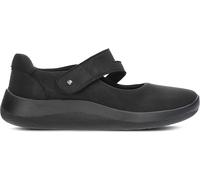 BAILARINA FLEXIBLE ARCOPÉDICO NAHANNI 4656 BLACK 38