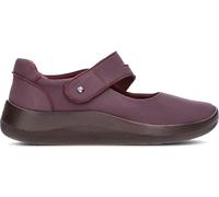 BAILARINA FLEXIBLE ARCOPÉDICO NAHANNI 4656 MORADO 42