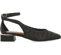 GIOSEPPO Bailarinas Trenzado Pulsera Piel BARDEJOV