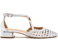 Bailarina Gioseppo 75560 Brillion PLATA 38