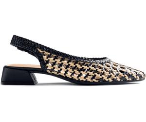 Bailarina GIOSEPPO 79251 Hounslow NEGRO 41