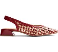 Bailarina GIOSEPPO 79251 Hounslow ROJO 36