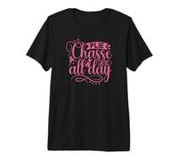 Bailarina Niñas niños Mujeres Bailarina de Danza Ballet Camiseta Premium
