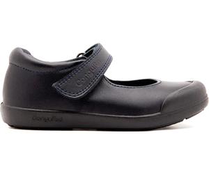 Bailarina para chica Conguitos 280001 Colegial NAVY 31