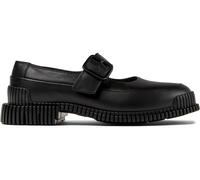 Bailarina para mujer CAMPER Pix K201761 NEGRO_001 38
