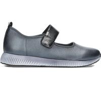 Doctor Cutillas Bailarina para Mujer Modelo 87229 de la Talla 37 en Color Antracita