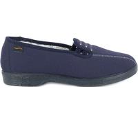 Bailarina para mujer Doctor Cutillas 827 AZUL 40