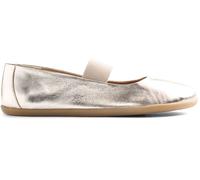 Bailarina para mujer GIOSEPPO 79018 Malakisi PLATINO 38