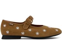 Bailarina para mujer K201904 CASI MYRA Estampado MARRON_001 39