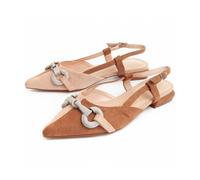 Bailarina Para Mujer. Montevita Ballesum2 88534 Beige