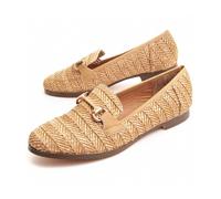 Bailarina Para Mujer Montevita Jecky4 87276 Beige