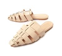 Bailarina Para Mujer. Montevita Lunin 88190 Beige