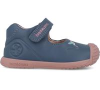 Bailarina para niña Biomecanics 251105 Biogateo PETROL_A556 19