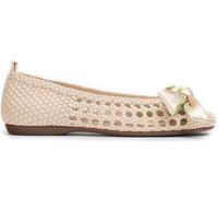 Bailarina tranzada WONDERS Bow CH-1001 NATURAL 40
