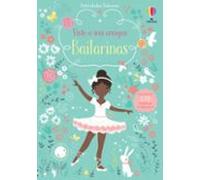 Bailarinas (Visto a mis amigas)