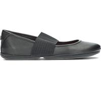 Camper - Right Nina 21595, Mary Jane, Schwarz 242,