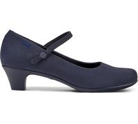 BAILARINAS CAMPER HELENA BAJO 20202 NAVY_087 35