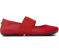 BAILARINAS CAMPER RIGHT NINA 21595 ROJO_258 40