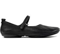 Camper Right Nina K201365, Mary Jane Mujer, Negro 021, 38 EU